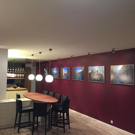 Liiva Seaside Apartment Haapsalu Kültér fotó